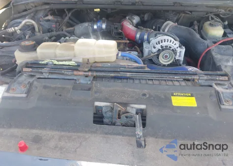 2000 Ford F-250 Lariat/Xl/Xlt from USA, damaged, VIN 1FTNX21F9YEC81052